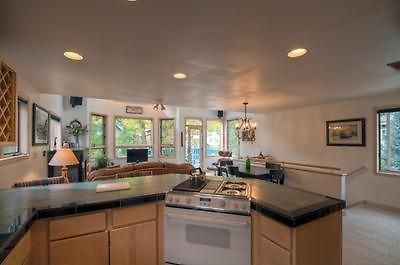 Madison Pacific Apartment Telluride Bilik gambar