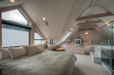 Madison Pacific Apartment Telluride Bilik gambar