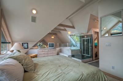 Madison Pacific Apartment Telluride Bilik gambar